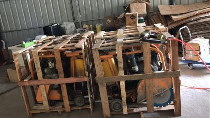 榕江行李、家具、电器包装托运