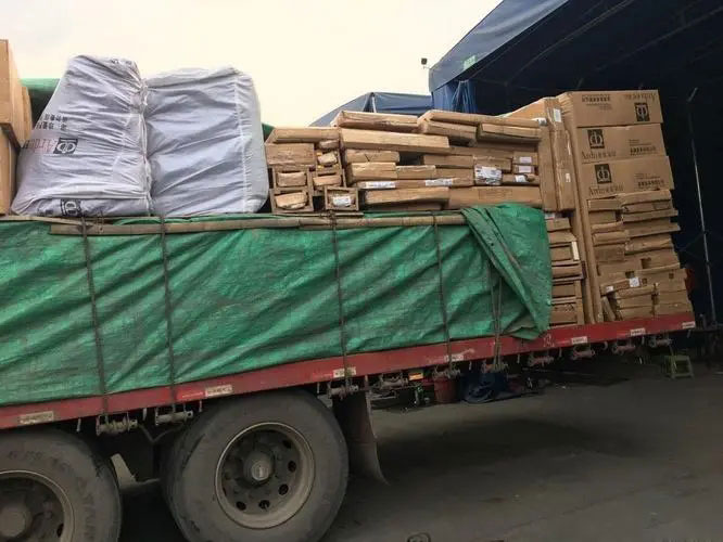 榕江家具托运