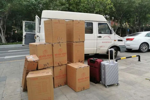 榕江行李托运公司