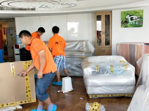 榕江精品搬家公司